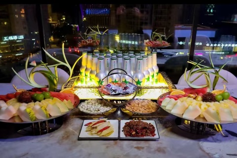 扬州娱乐夜场招聘信息!让你无压力捞金