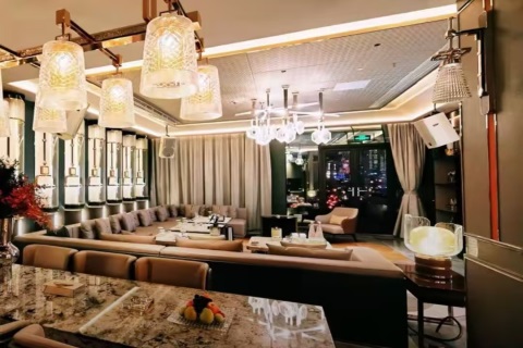 扬州KTV招聘兼职模特,每天轻松上班,目前大量缺人